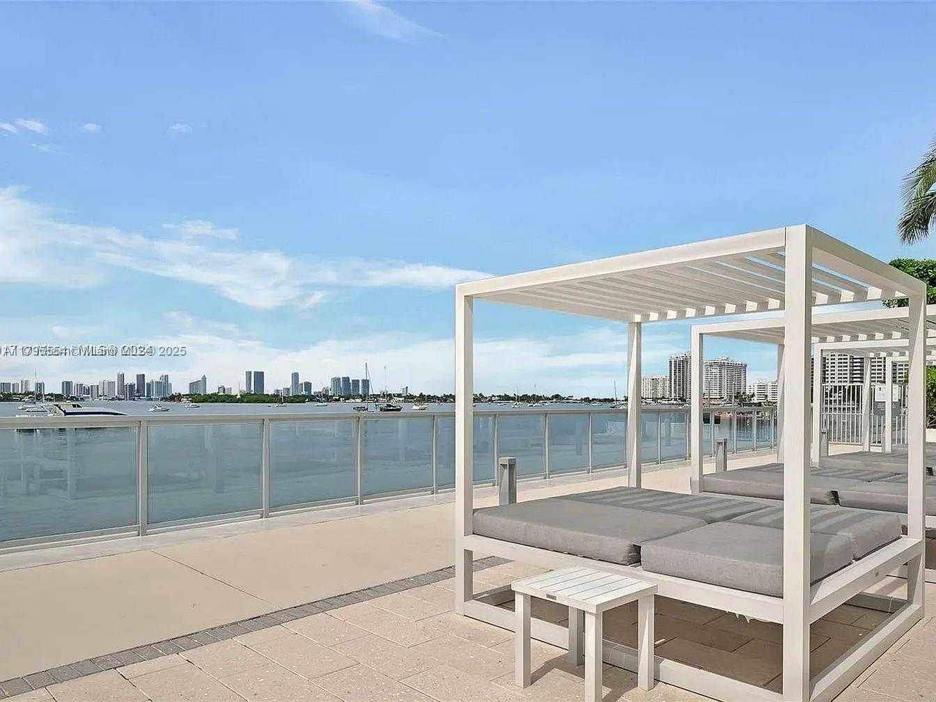 Small Image of 1000 WEST AVE #BS107, Miami Beach Number 3