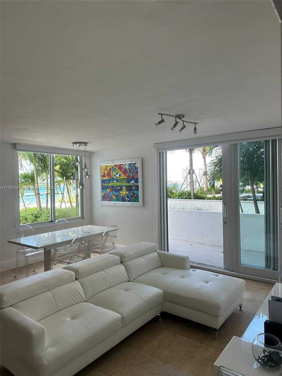 Small Image of 1000 WEST AVE #BS107, Miami Beach Number 8