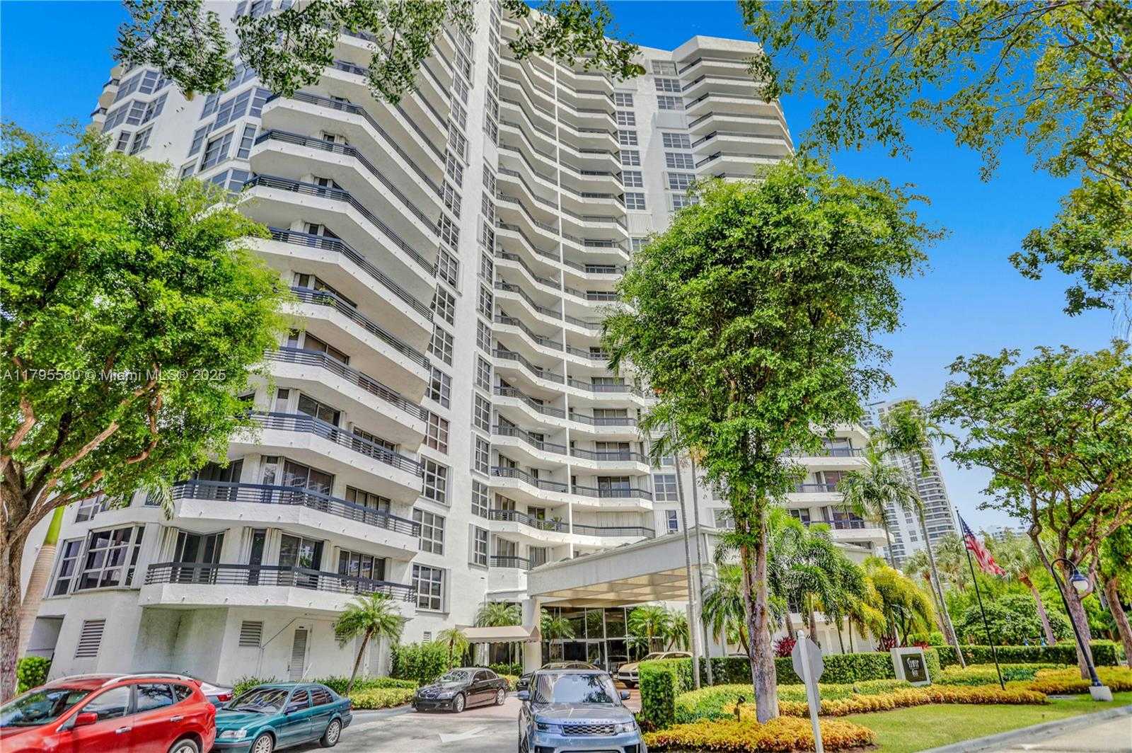 Small Image of 3400 NORTH EAST 192ND ST #504, Aventura Number 21