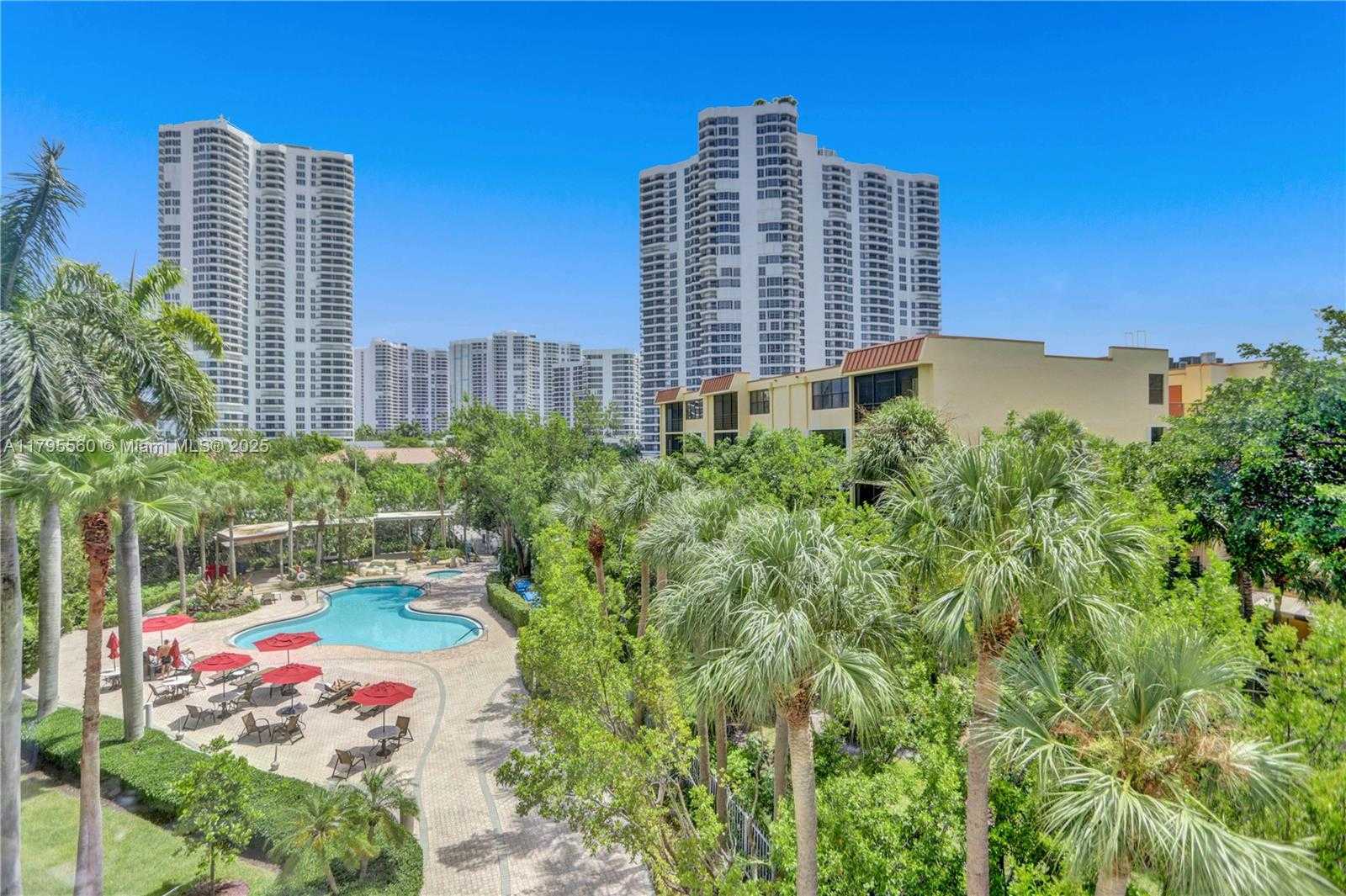 Small Image of 3400 NORTH EAST 192ND ST #504, Aventura Number 28
