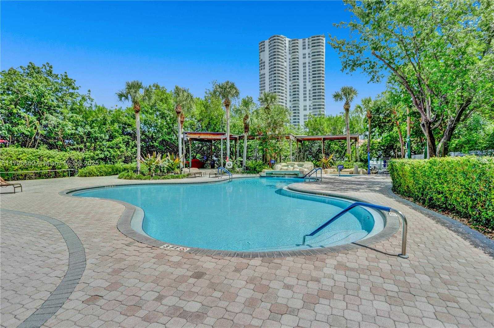 Small Image of 3400 NORTH EAST 192ND ST #504, Aventura Number 29