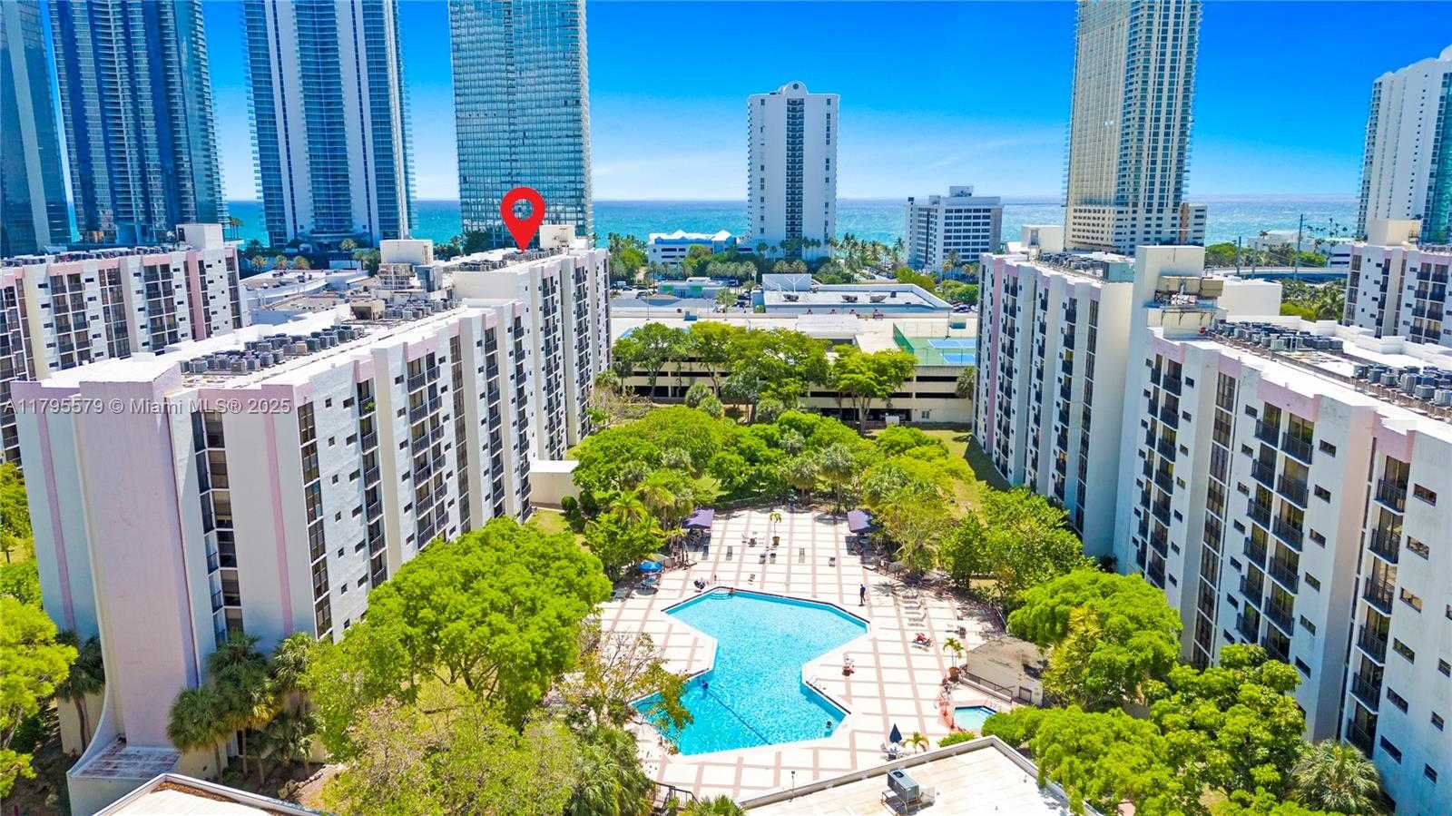 Small Image of 17011 NORTH BAY RD #108, Sunny Isles Beach Number 18