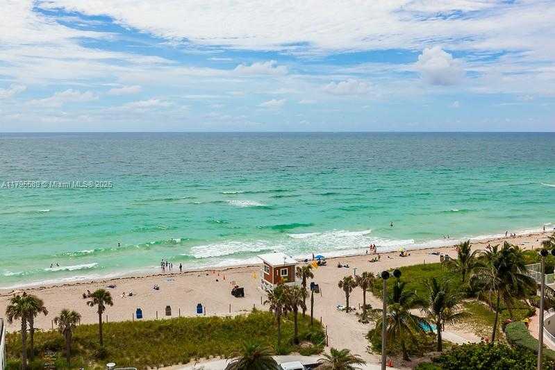 Small Image of 1830 SOUTH OCEAN DR #2506, Hallandale Beach Number 16