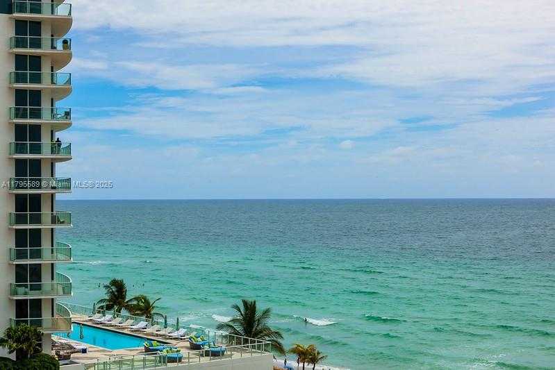 Small Image of 1830 SOUTH OCEAN DR #2506, Hallandale Beach Number 17