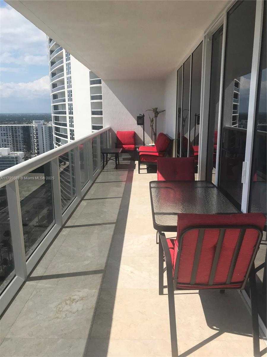 Small Image of 1830 SOUTH OCEAN DR #2506, Hallandale Beach Number 2