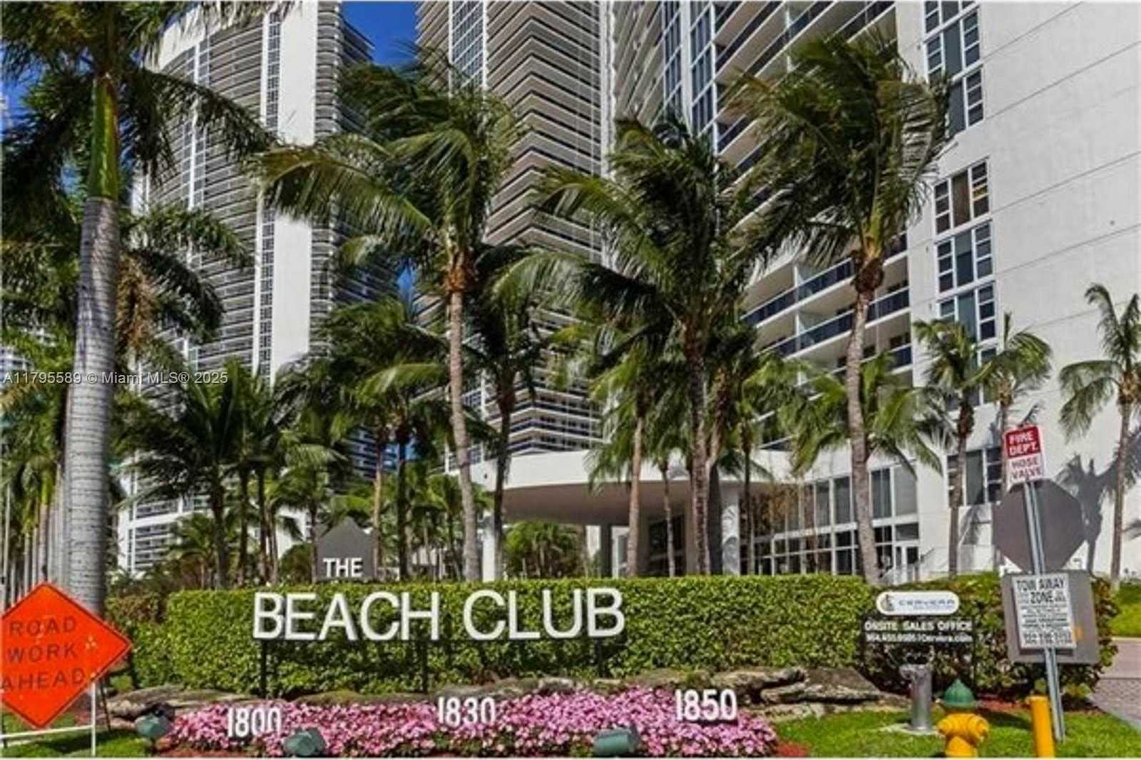 Small Image of 1830 SOUTH OCEAN DR #2506, Hallandale Beach Number 25