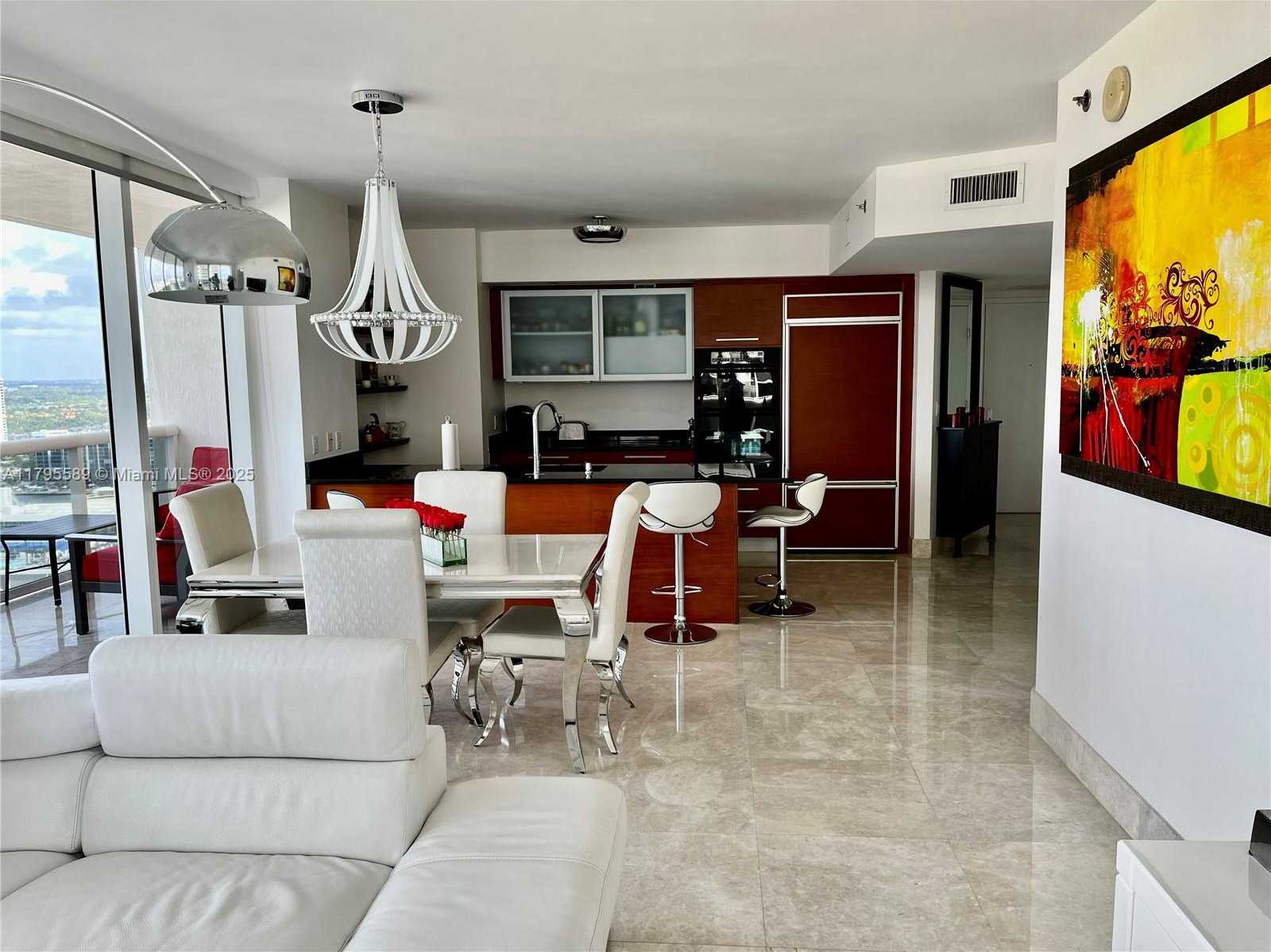 Small Image of 1830 SOUTH OCEAN DR #2506, Hallandale Beach Number 4