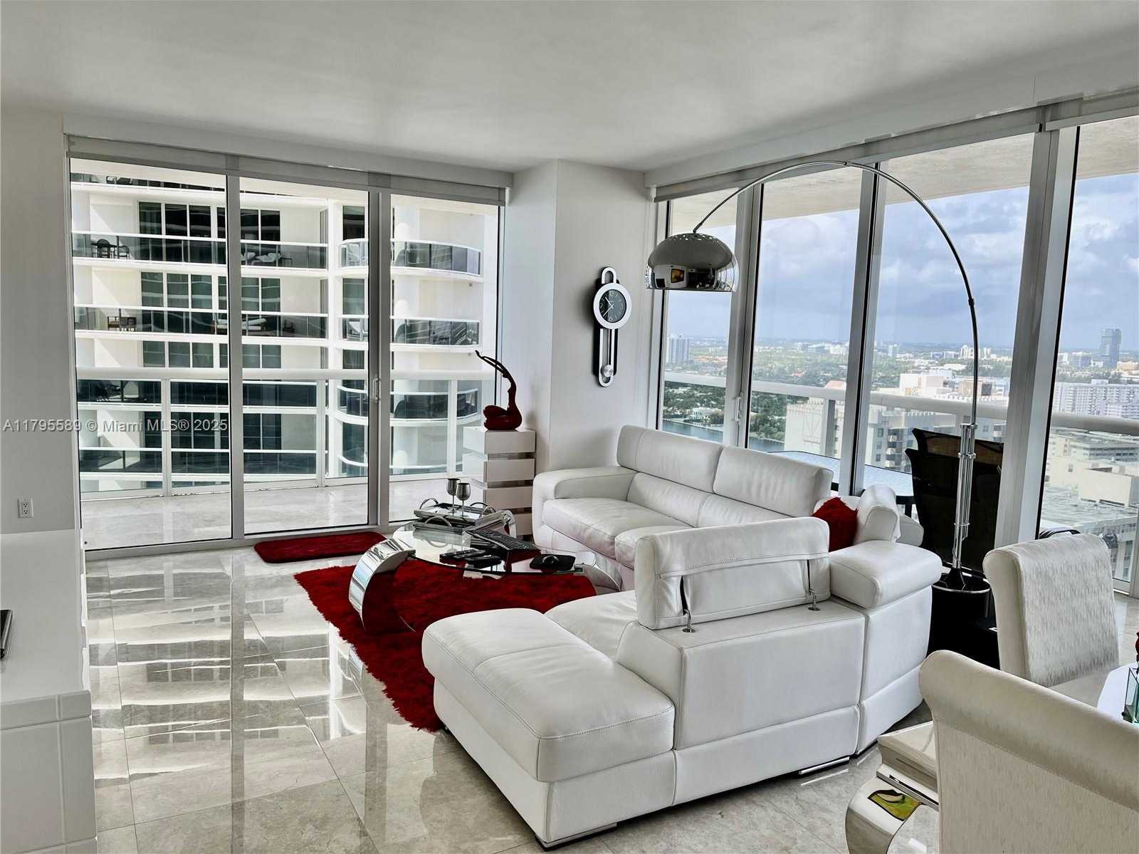 Small Image of 1830 SOUTH OCEAN DR #2506, Hallandale Beach Number 5