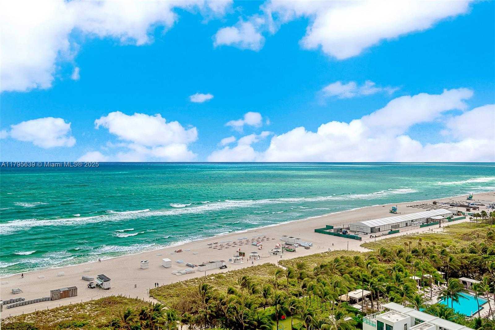 Small Image of 2301 COLLINS AVE #1605, Miami Beach Number 2