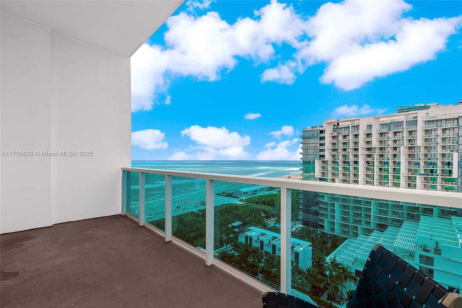 Small Image of 2301 COLLINS AVE #1605, Miami Beach Number 29