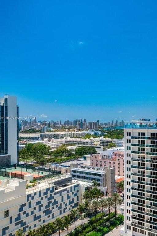 Small Image of 2301 COLLINS AVE #1605, Miami Beach Number 30