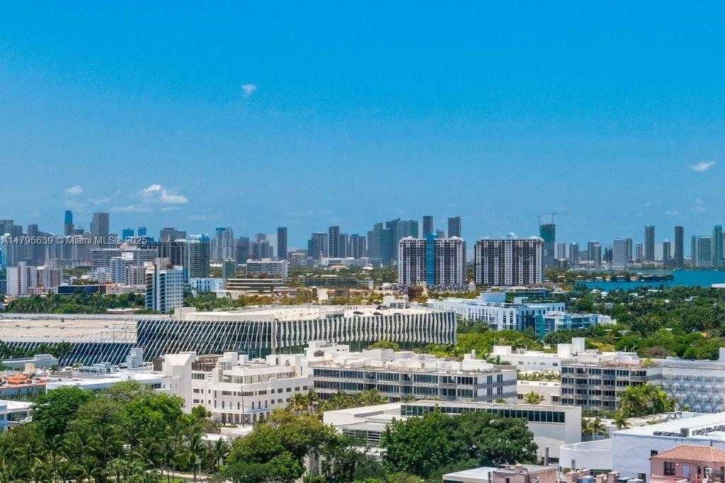 Small Image of 2301 COLLINS AVE #1605, Miami Beach Number 31