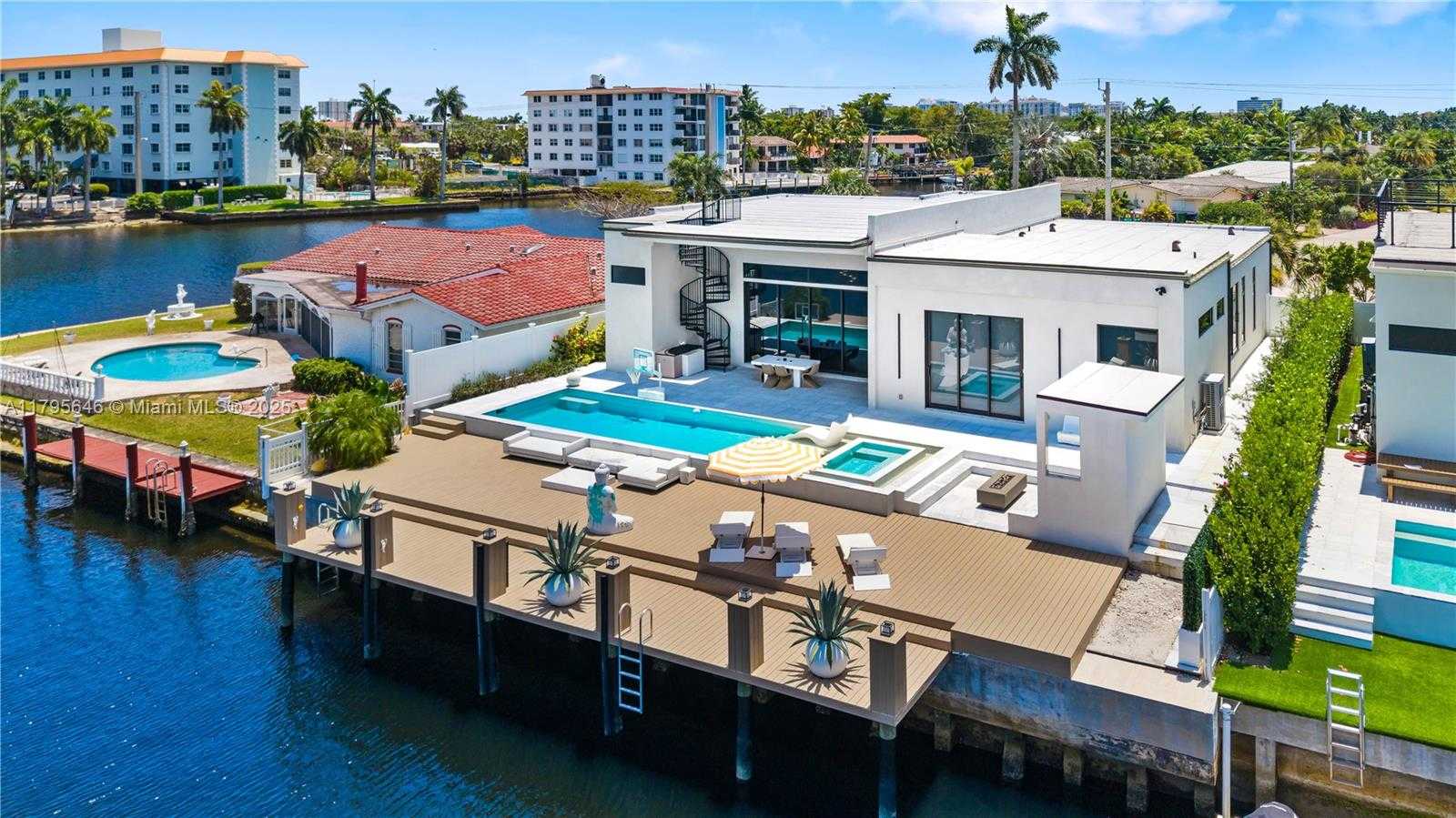 Small Image of 2225 NORTH EAST 19TH ST, Fort Lauderdale Number 53