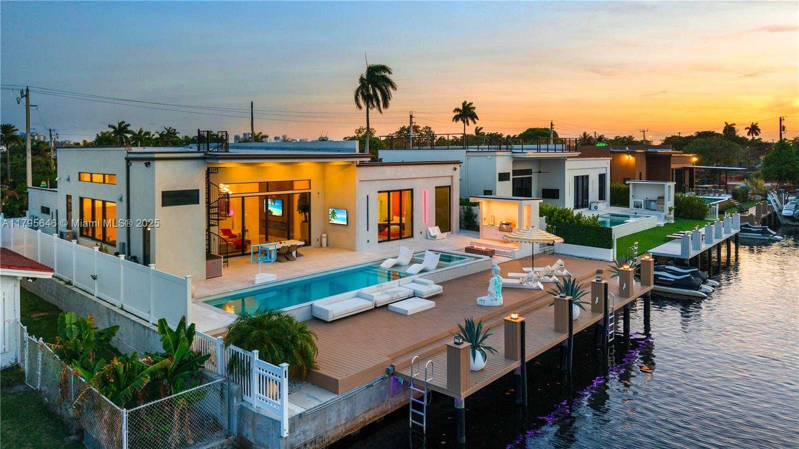 Small Image of 2225 NORTH EAST 19TH ST, Fort Lauderdale Number 68