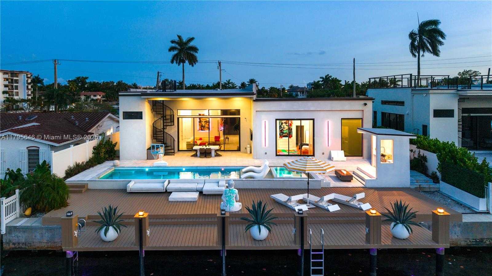 Small Image of 2225 NORTH EAST 19TH ST, Fort Lauderdale Number 9