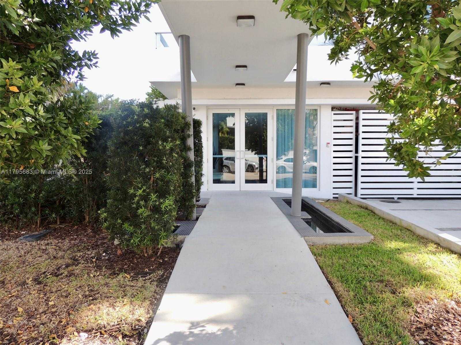 Small Image of 1170 101ST ST #402, Bay Harbor Islands Number 2