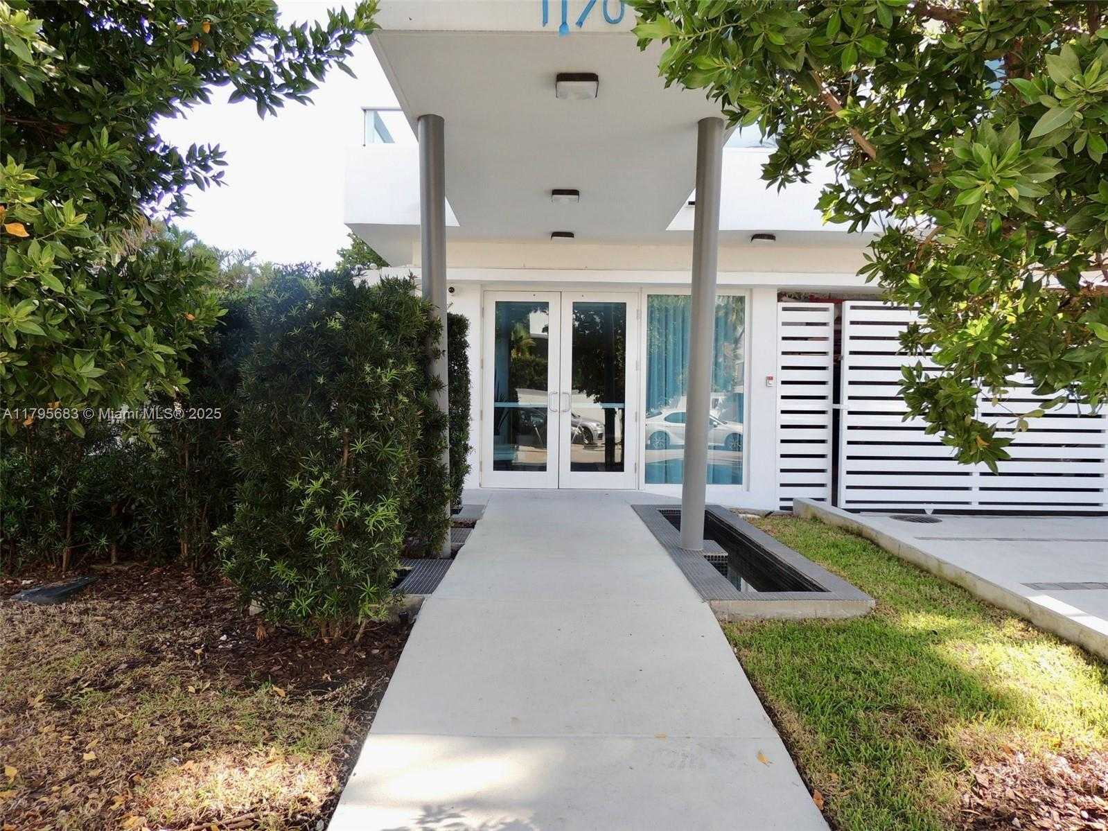 Small Image of 1170 101ST ST #402, Bay Harbor Islands Number 3