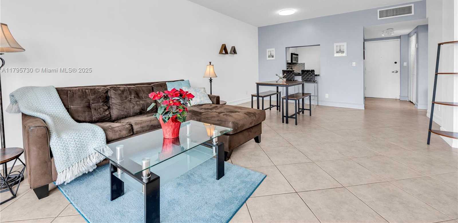 Small Image of 1455 NORTH TREASURE DR #3G, North Bay Village Number 15