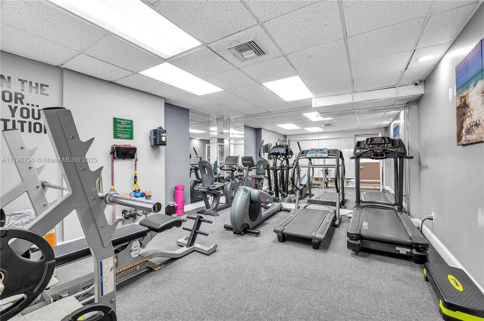 Small Image of 1455 NORTH TREASURE DR #3G, North Bay Village Number 26