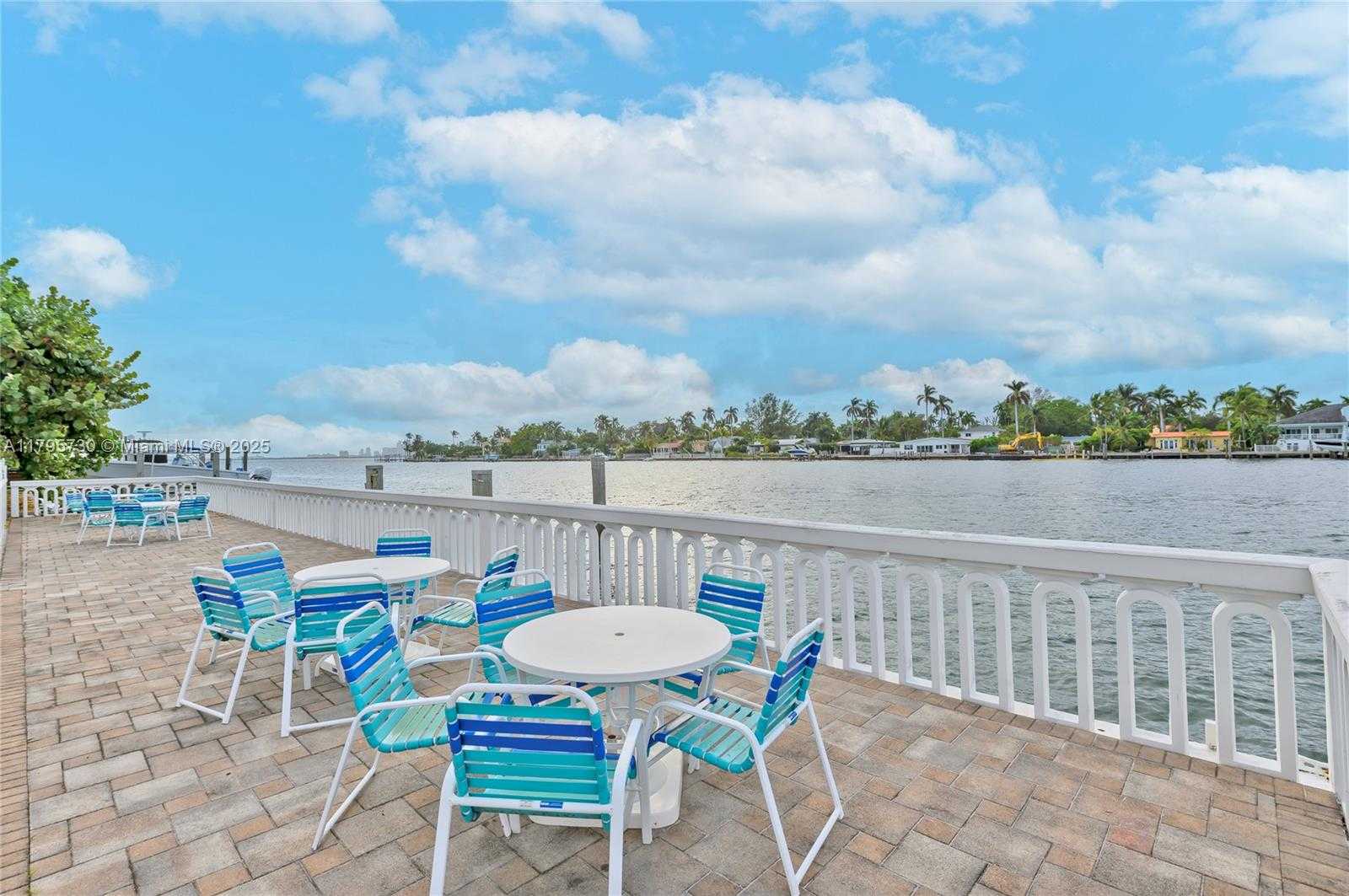 Small Image of 1455 NORTH TREASURE DR #3G, North Bay Village Number 29