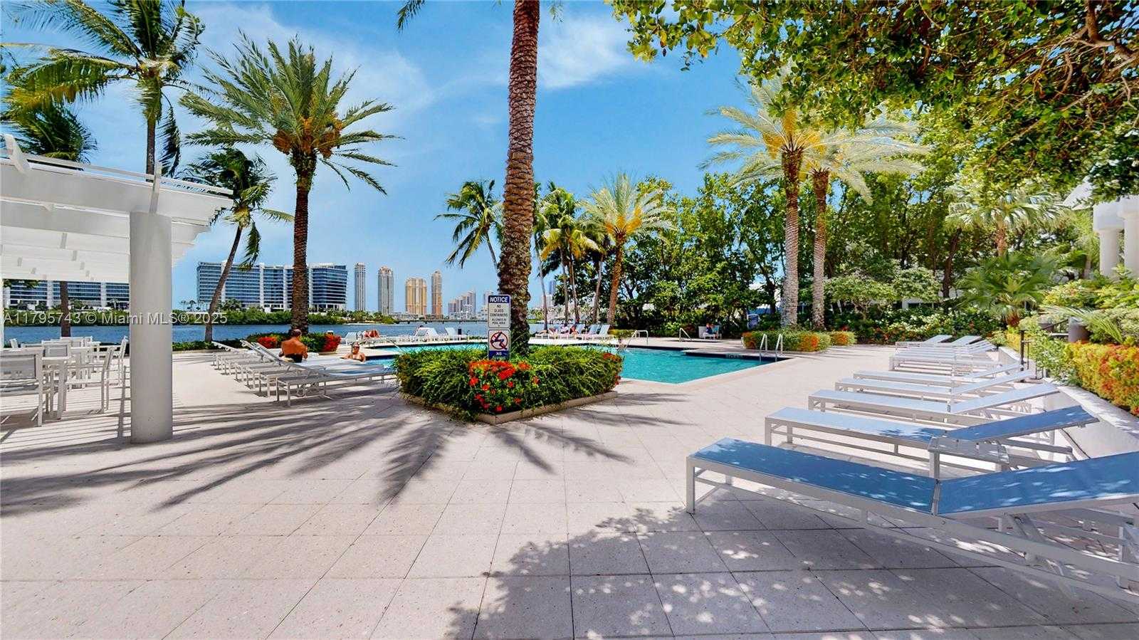 Small Image of 3255 NORTH EAST 184TH ST #12410, Aventura Number 26