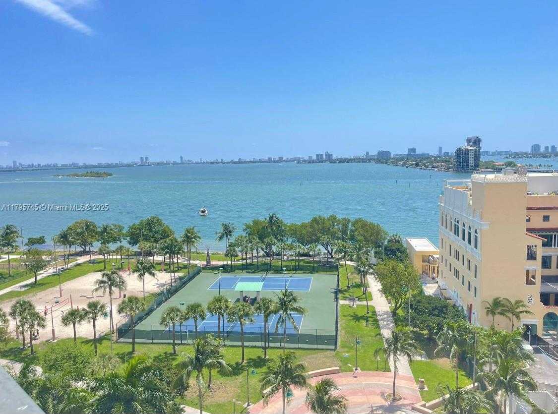 Small Image of 1750 NORTH BAYSHORE DR #2211, Miami Number 23