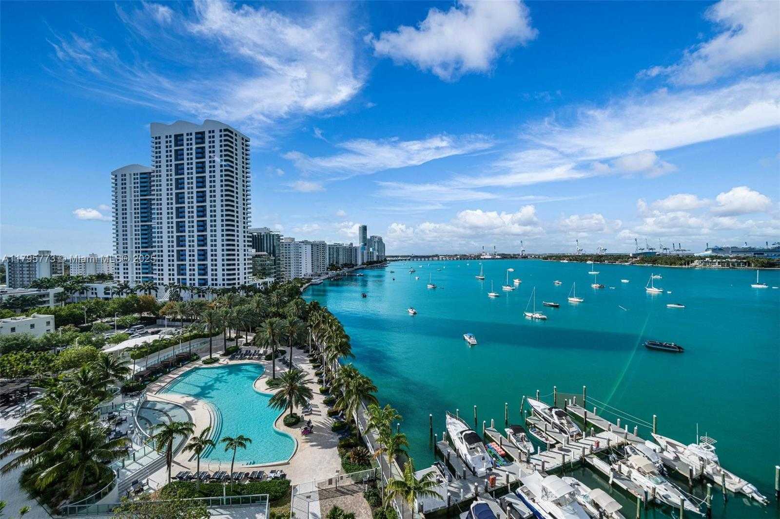 Small Image of 1500 BAY RD #1038S, Miami Beach Number 10