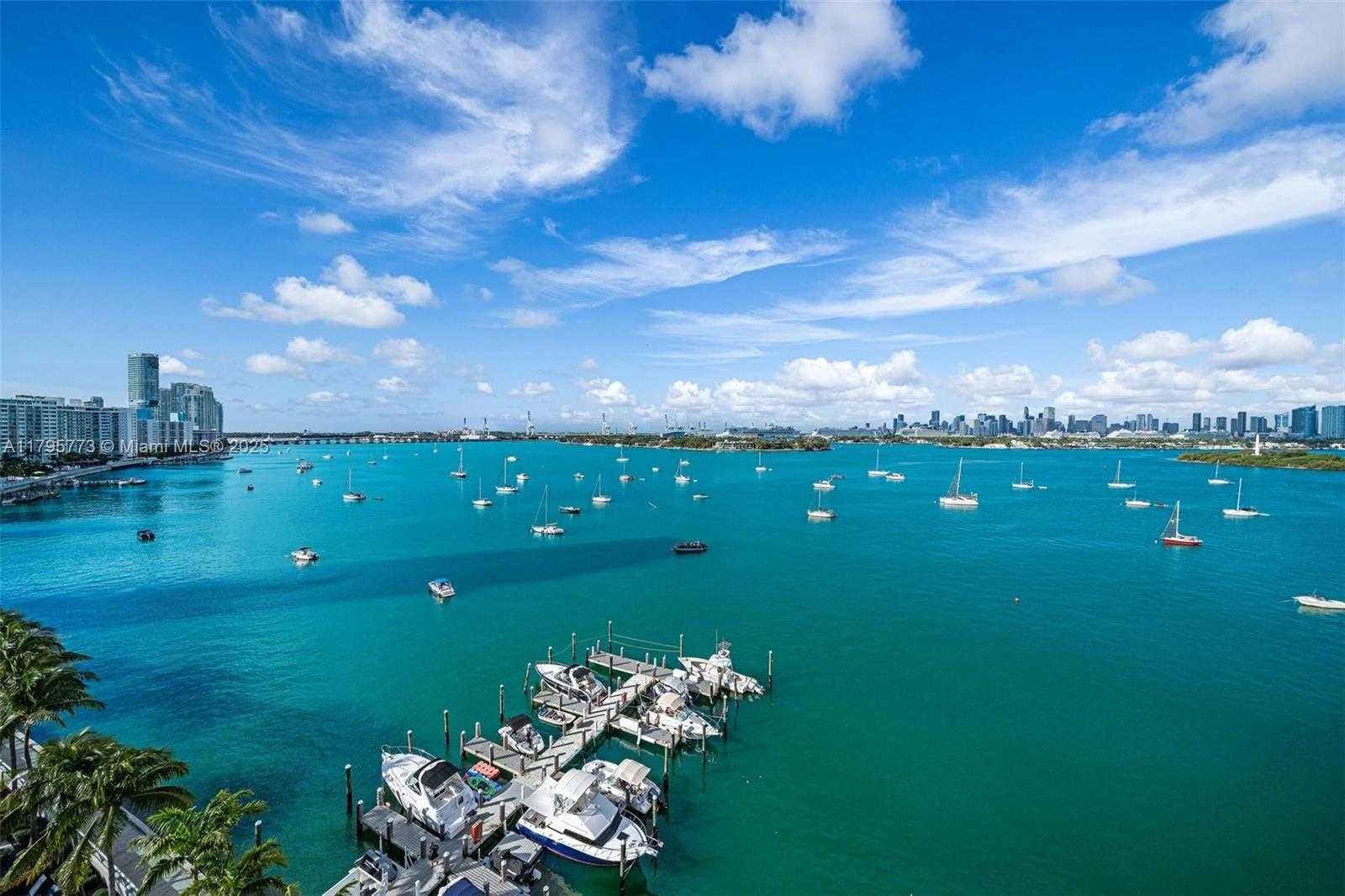 Small Image of 1500 BAY RD #1038S, Miami Beach Number 11