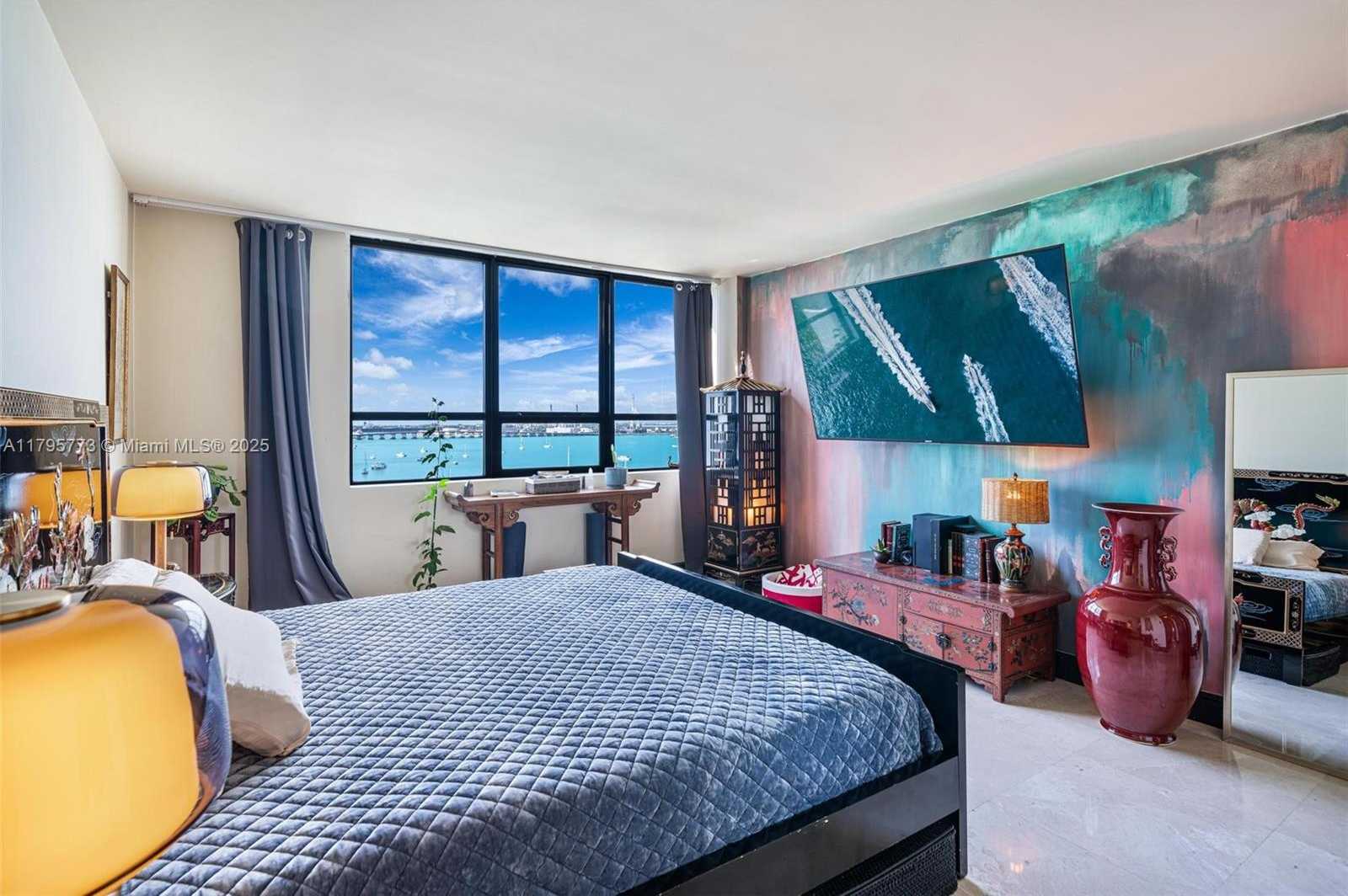 Small Image of 1500 BAY RD #1038S, Miami Beach Number 14