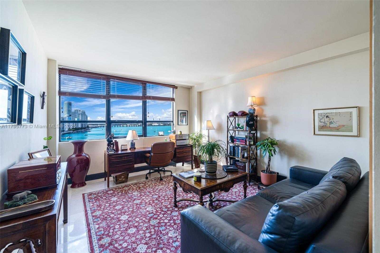 Small Image of 1500 BAY RD #1038S, Miami Beach Number 18