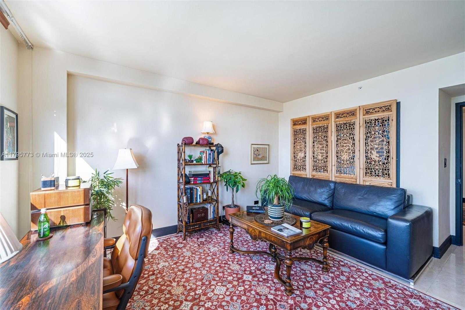 Small Image of 1500 BAY RD #1038S, Miami Beach Number 20