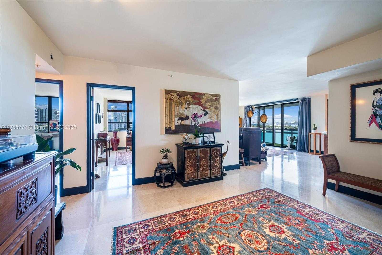Small Image of 1500 BAY RD #1038S, Miami Beach Number 23