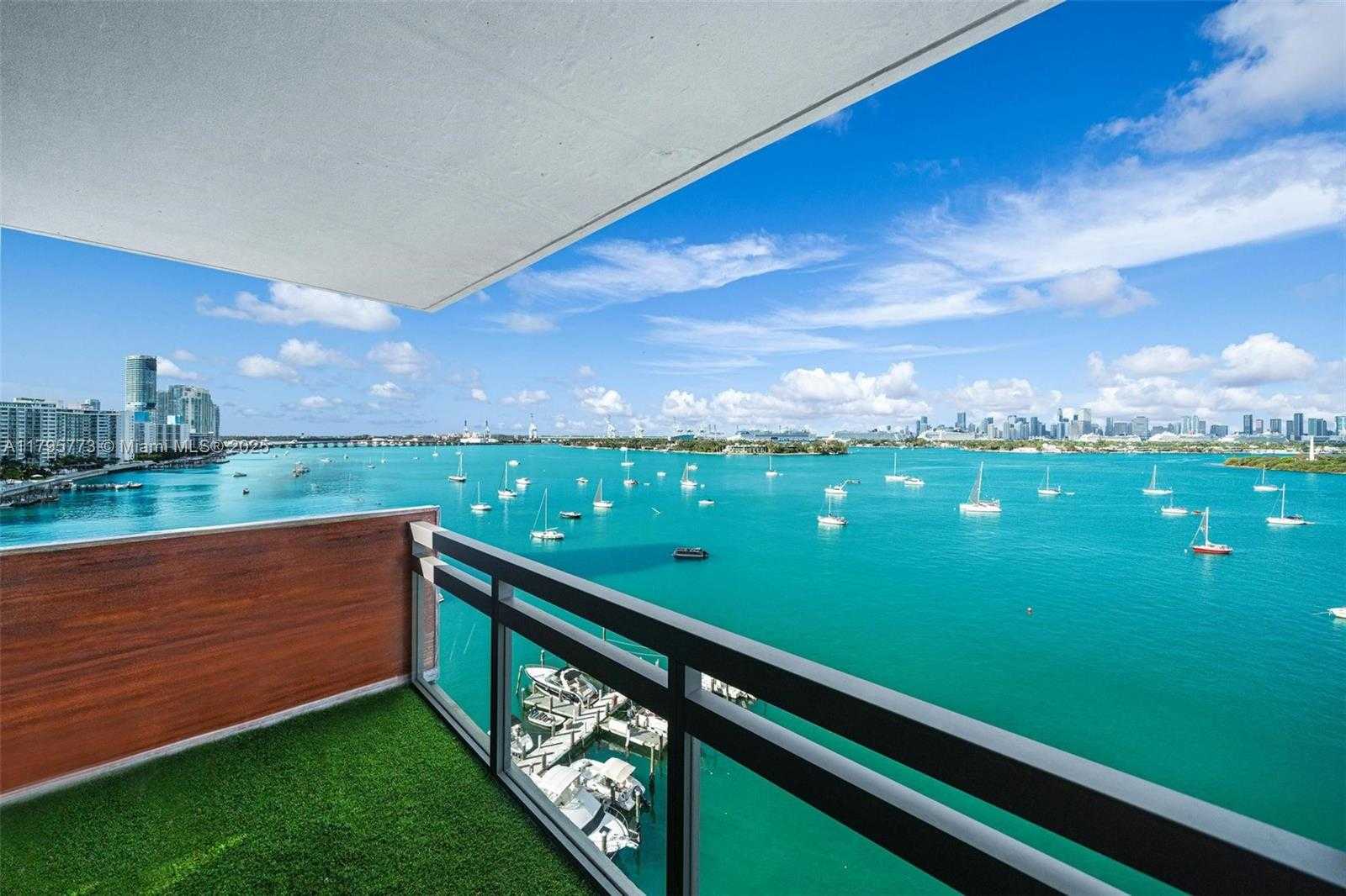 Small Image of 1500 BAY RD #1038S, Miami Beach Number 9