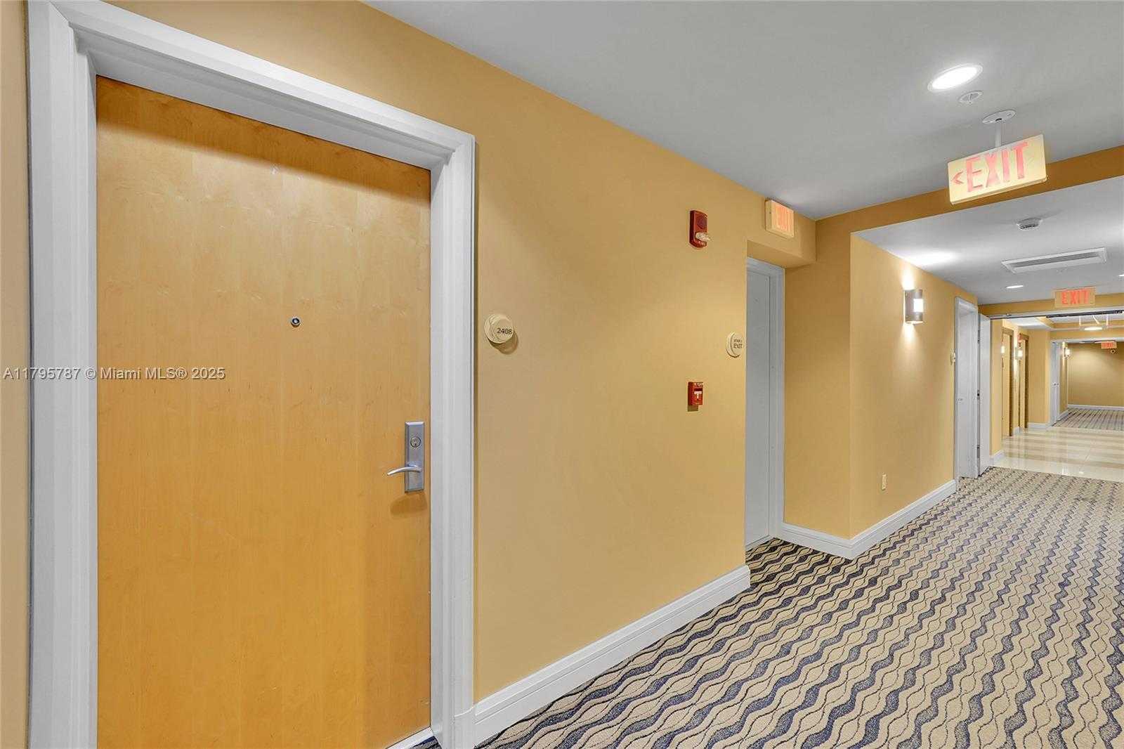 Small Image of 253 NORTH EAST 2ND ST #2408, Miami Number 10