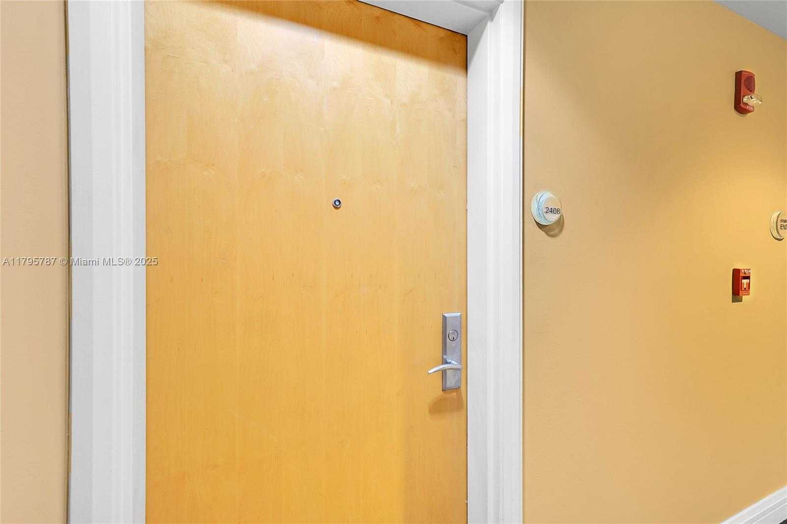 Small Image of 253 NORTH EAST 2ND ST #2408, Miami Number 11
