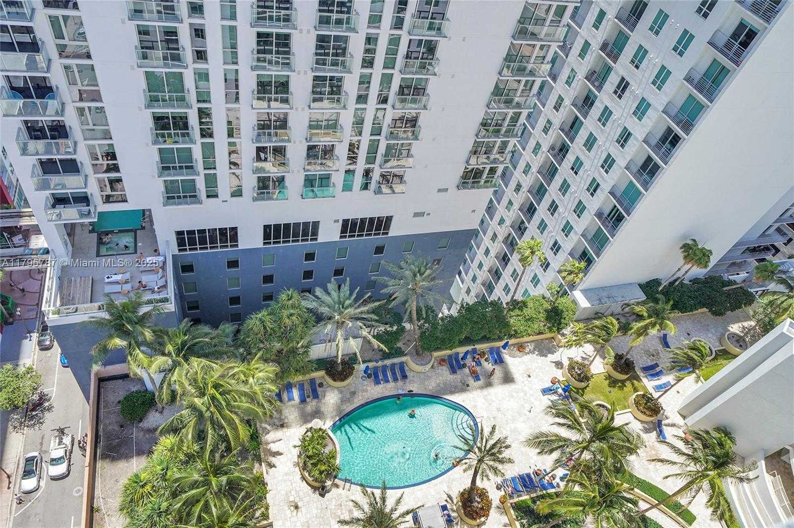 Small Image of 253 NORTH EAST 2ND ST #2408, Miami Number 42