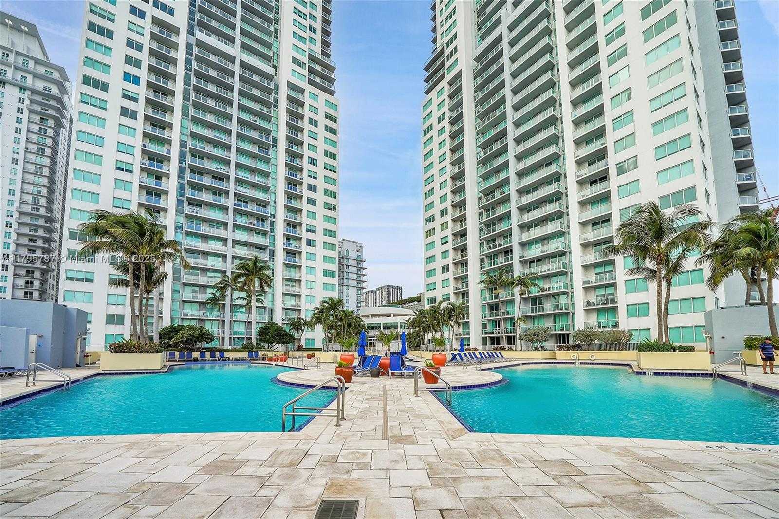 Small Image of 253 NORTH EAST 2ND ST #2408, Miami Number 46