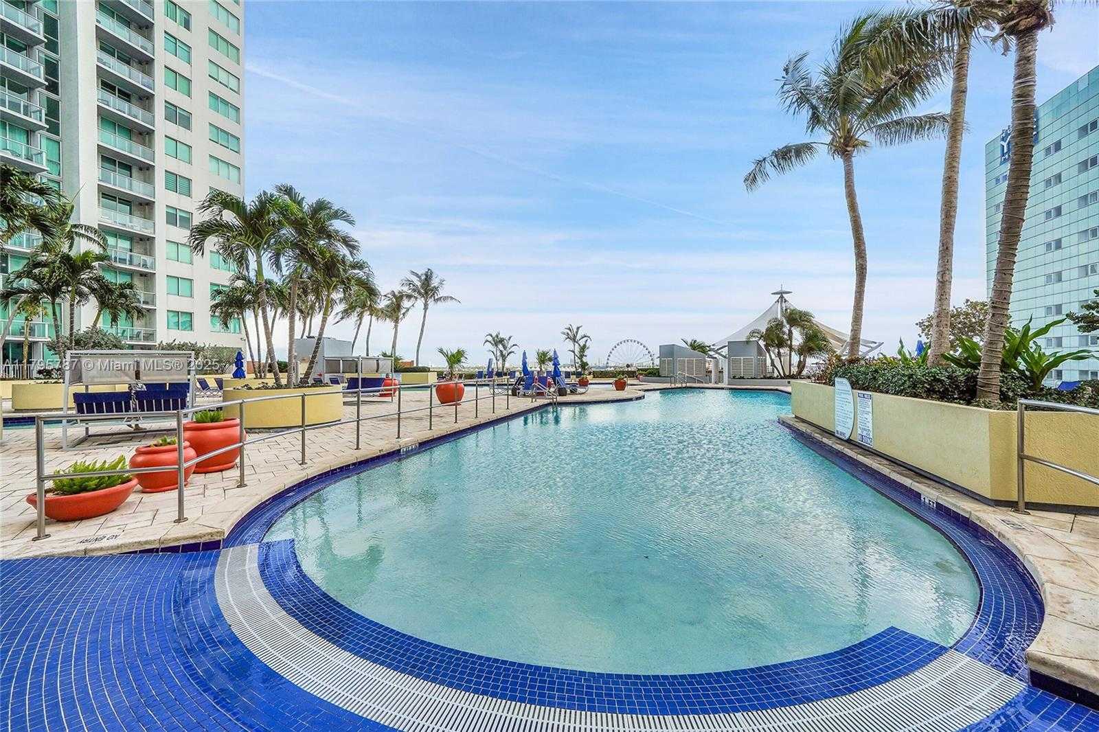 Small Image of 253 NORTH EAST 2ND ST #2408, Miami Number 47