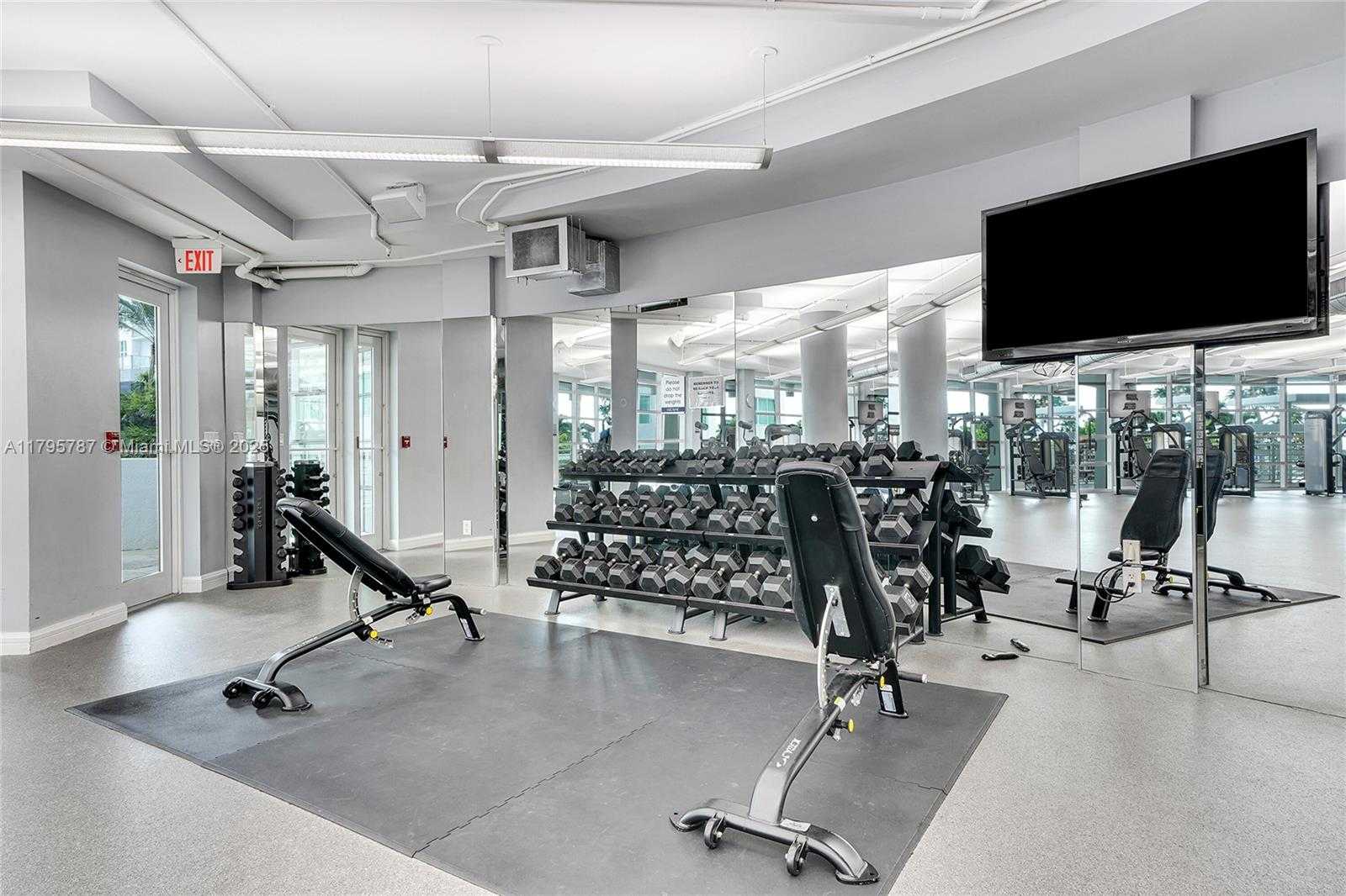 Small Image of 253 NORTH EAST 2ND ST #2408, Miami Number 57