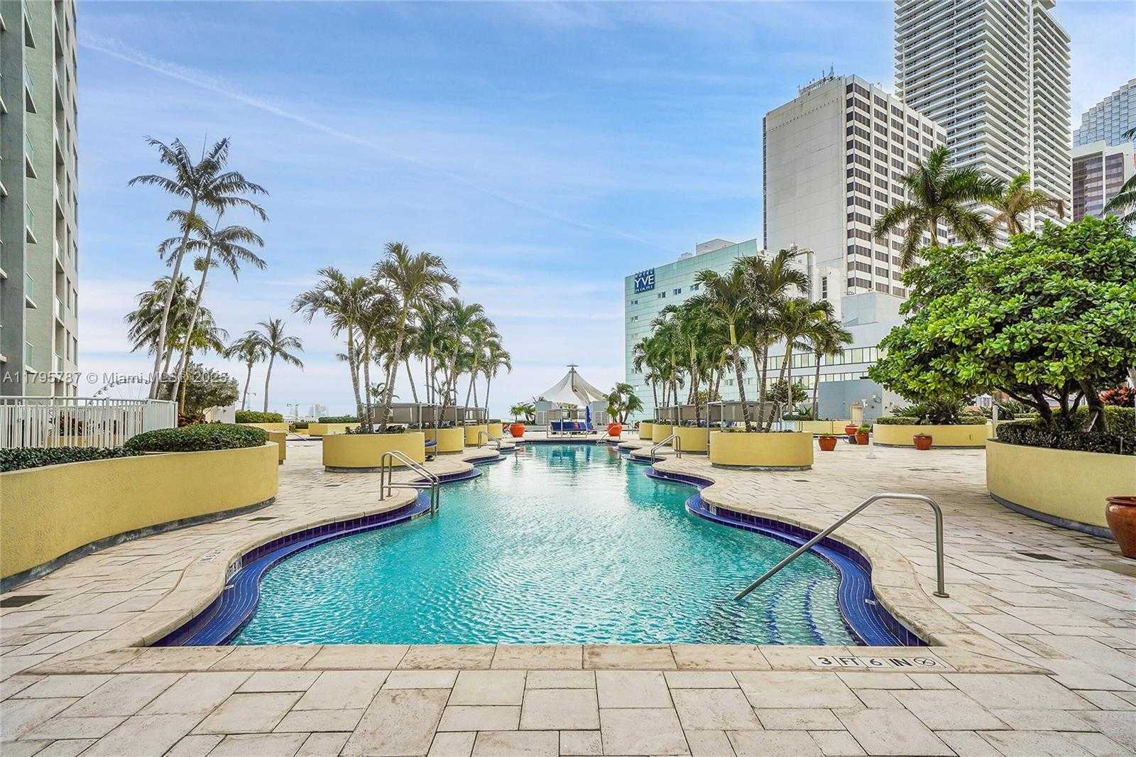 Small Image of 253 NORTH EAST 2ND ST #2408, Miami Number 6