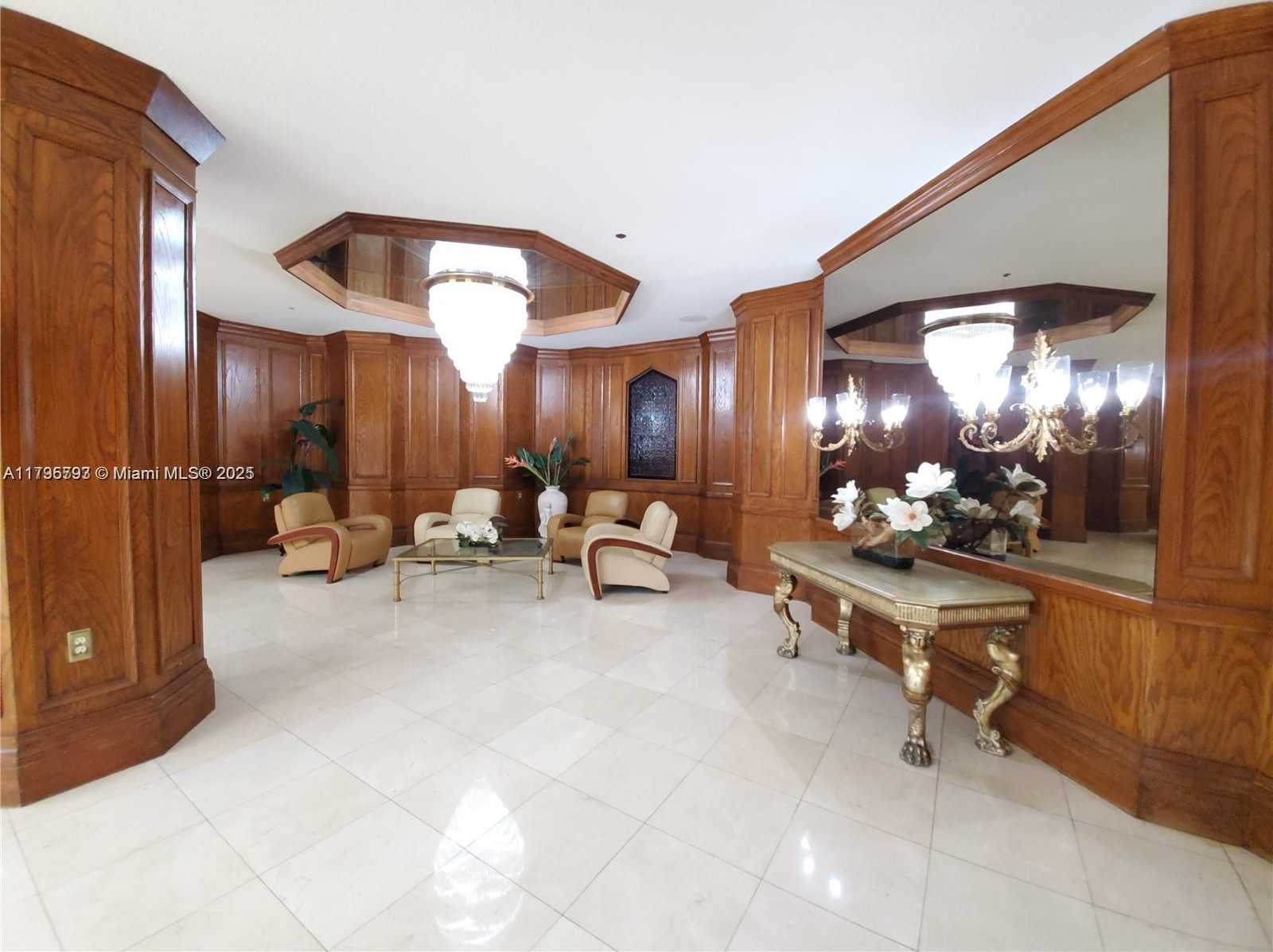 Small Image of 1865 SOUTH OCEAN DR #4L, Hallandale Beach Number 2