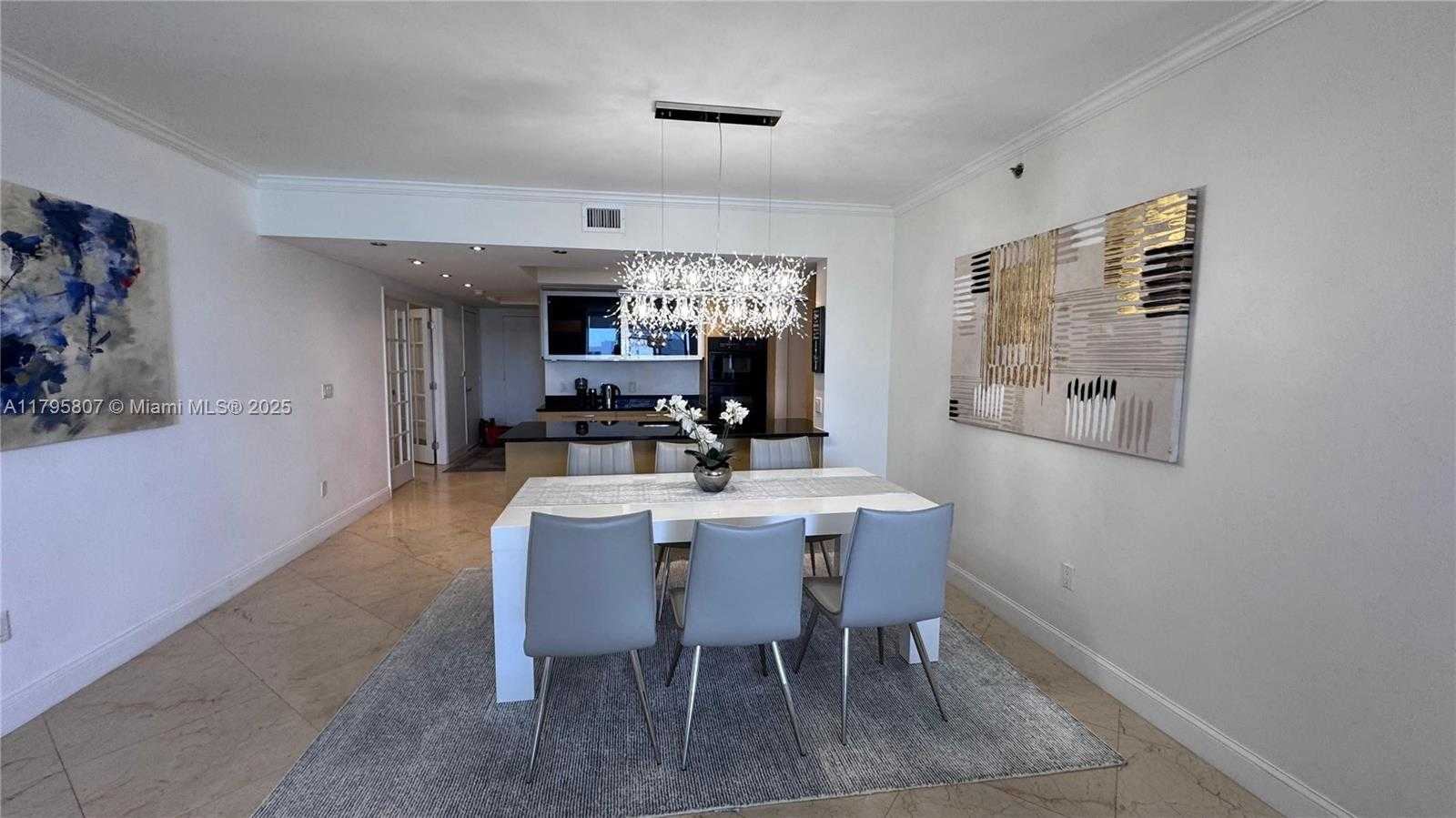 Small Image of 1830 SOUTH OCEAN DR(AVAIL ASAP ) #2204, Hallandale Beach Number 10