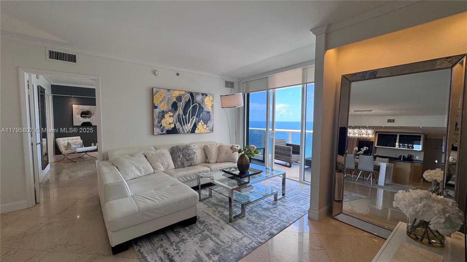 Small Image of 1830 SOUTH OCEAN DR(AVAIL ASAP ) #2204, Hallandale Beach Number 11