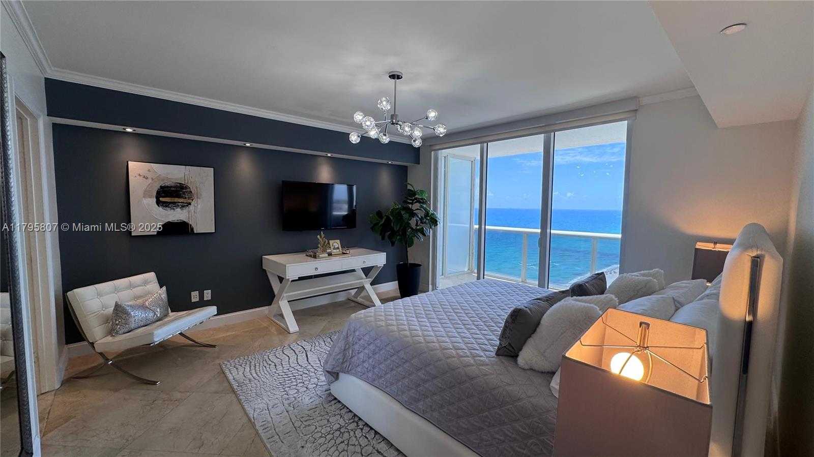 Small Image of 1830 SOUTH OCEAN DR(AVAIL ASAP ) #2204, Hallandale Beach Number 12