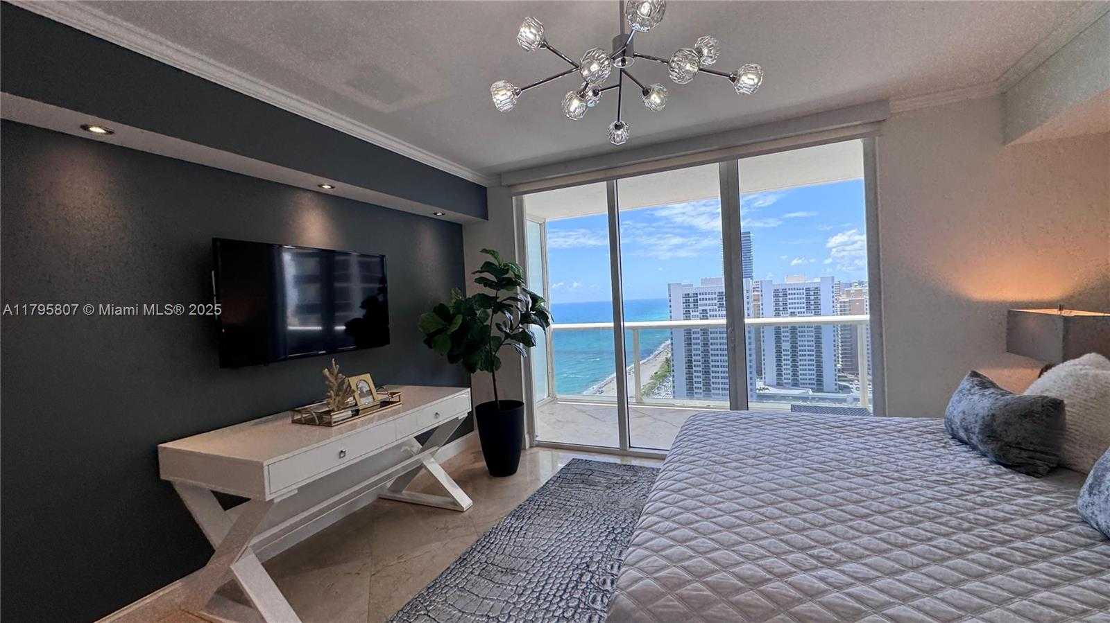 Small Image of 1830 SOUTH OCEAN DR(AVAIL ASAP ) #2204, Hallandale Beach Number 13