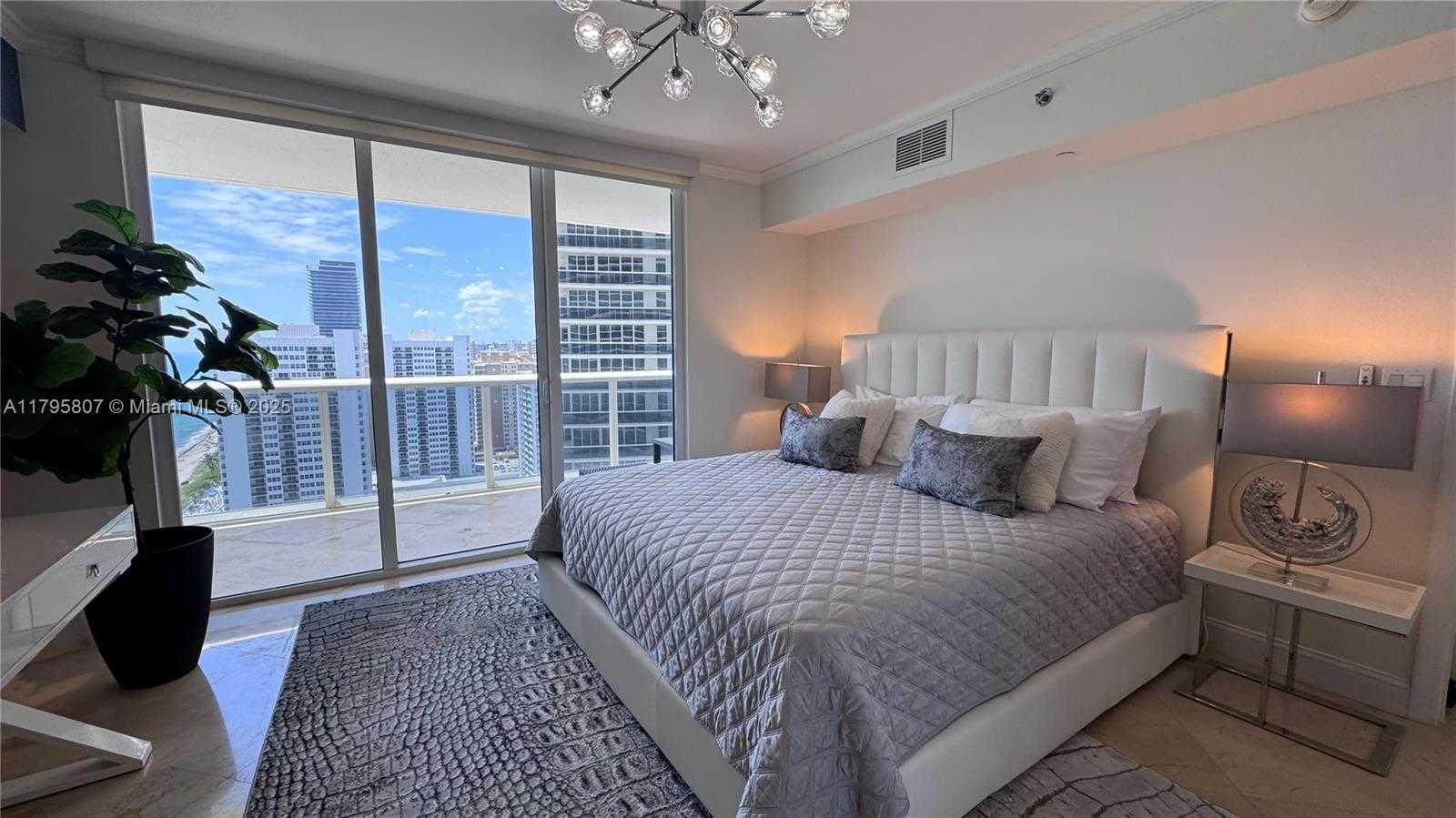 Small Image of 1830 SOUTH OCEAN DR(AVAIL ASAP ) #2204, Hallandale Beach Number 14