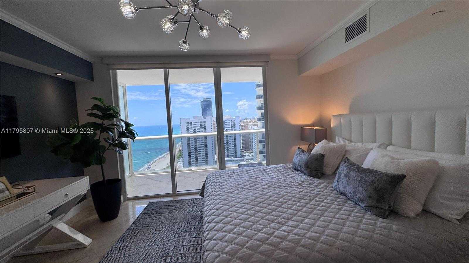 Small Image of 1830 SOUTH OCEAN DR(AVAIL ASAP ) #2204, Hallandale Beach Number 15