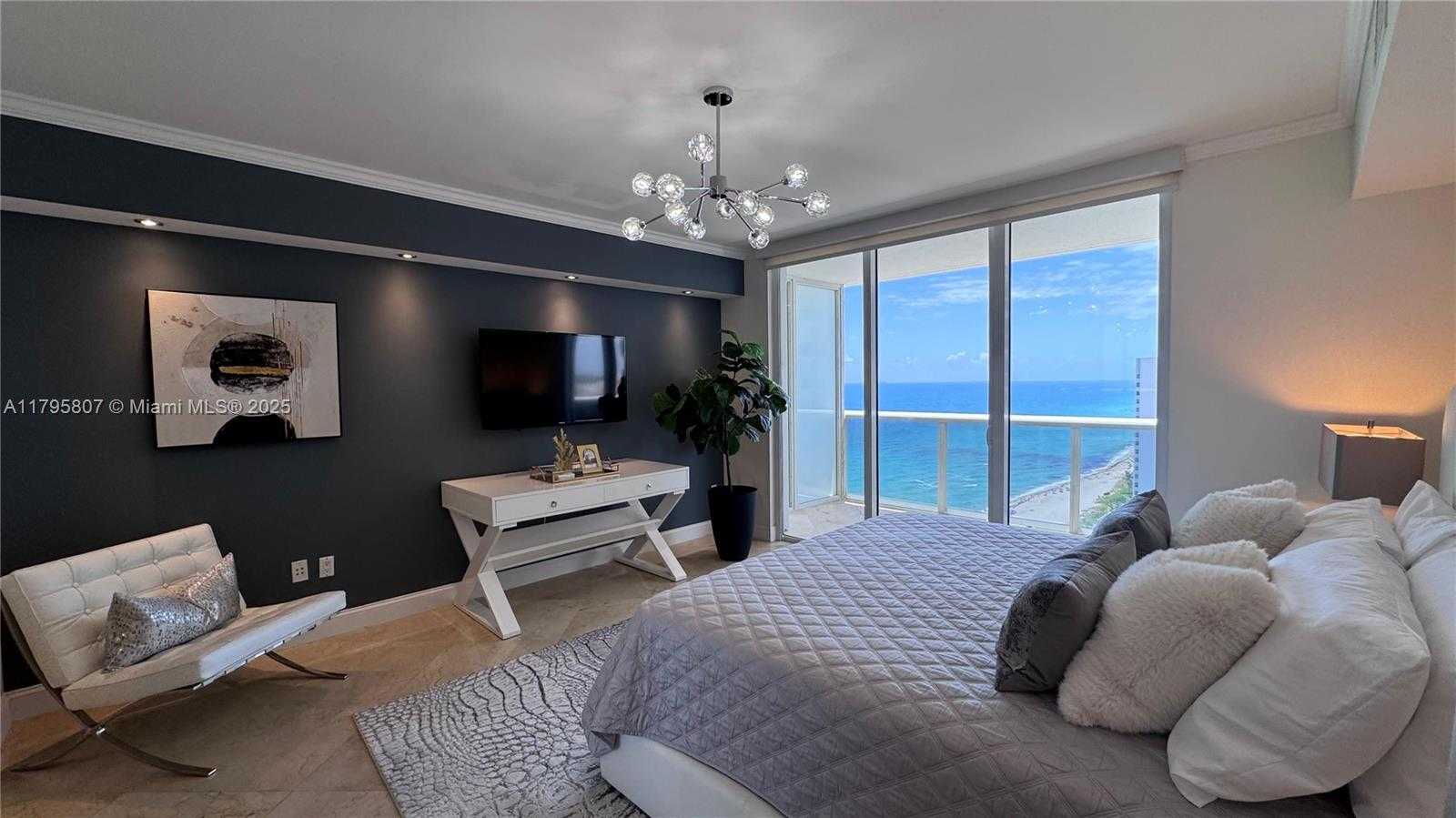 Small Image of 1830 SOUTH OCEAN DR(AVAIL ASAP ) #2204, Hallandale Beach Number 16