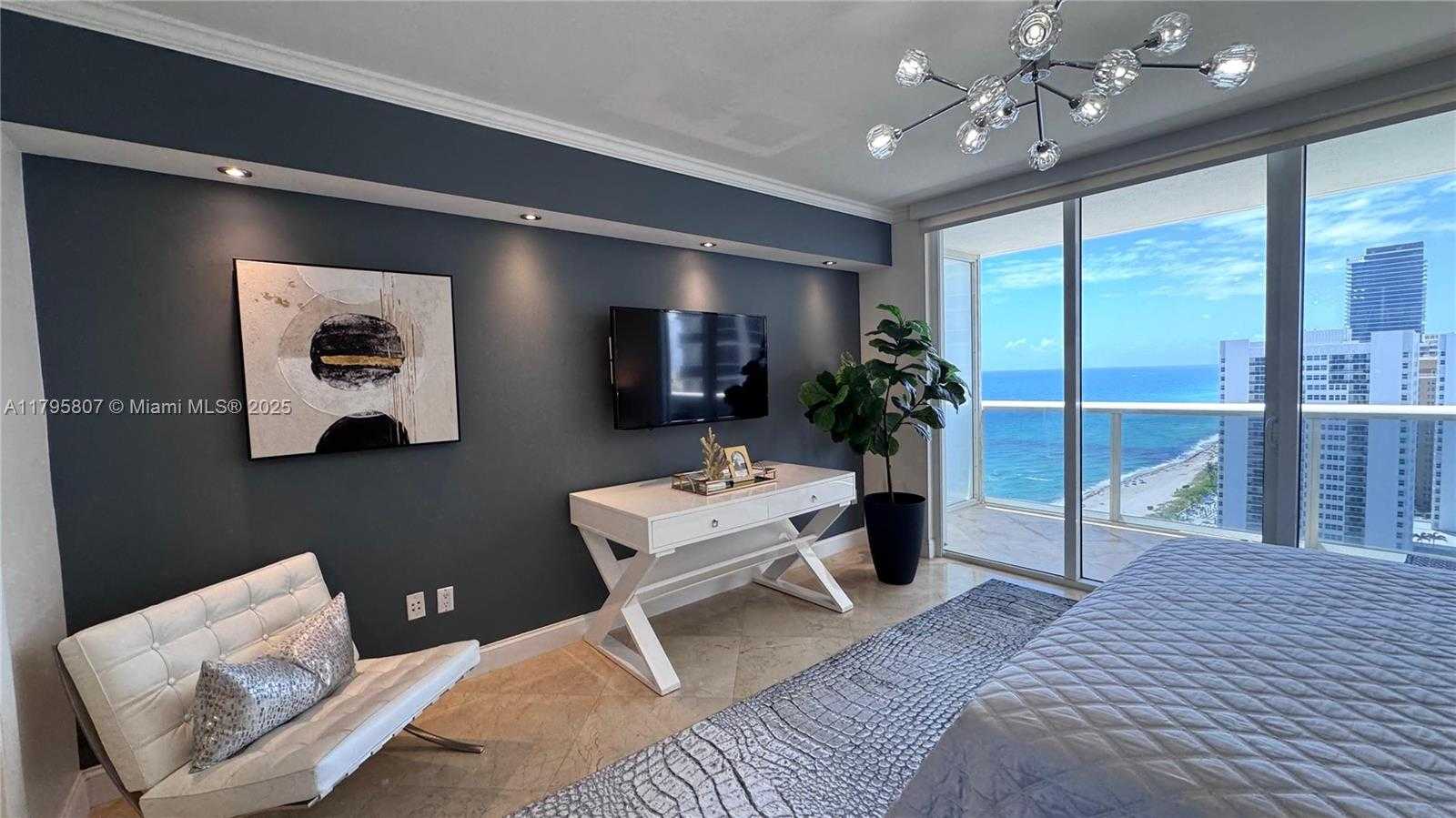 Small Image of 1830 SOUTH OCEAN DR(AVAIL ASAP ) #2204, Hallandale Beach Number 17