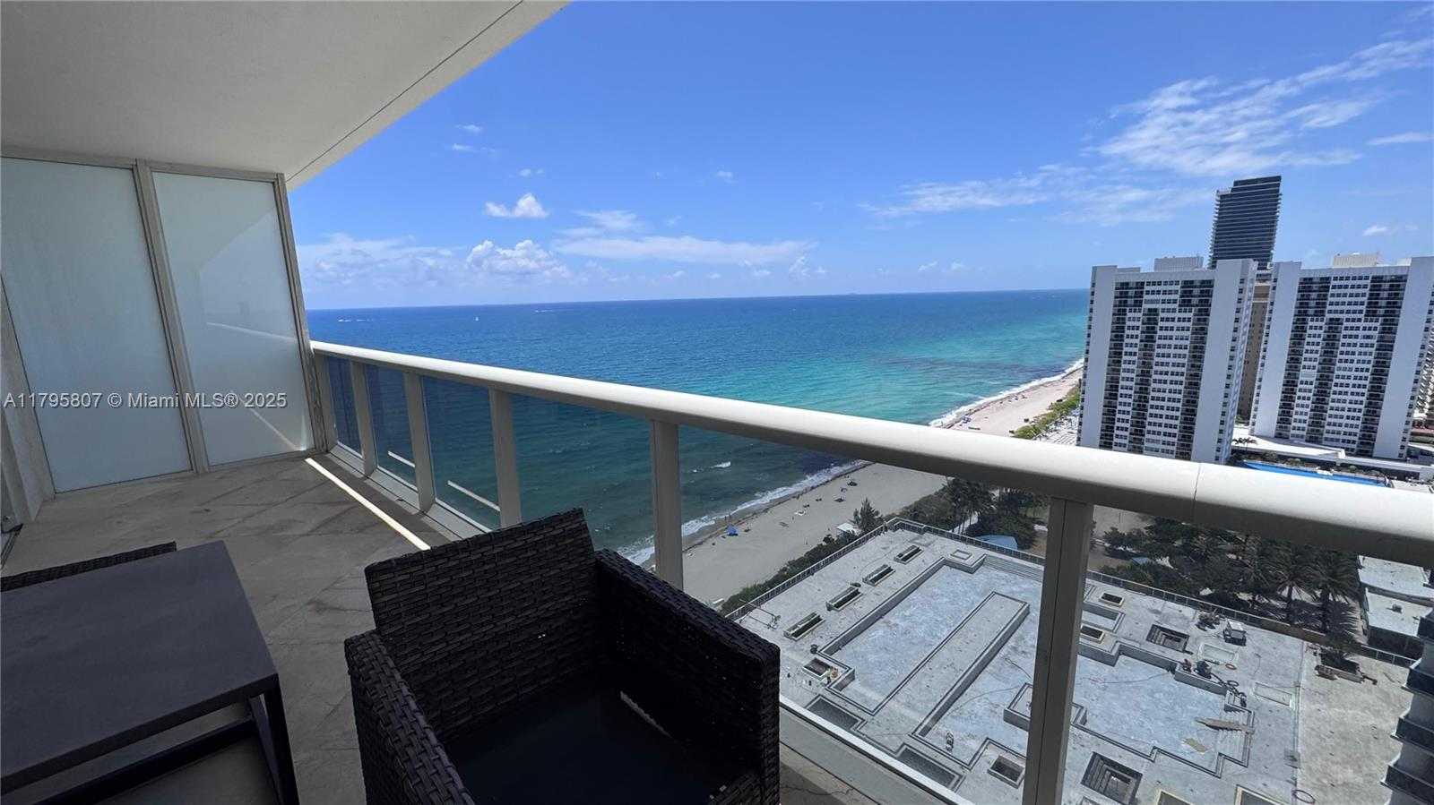 Small Image of 1830 SOUTH OCEAN DR(AVAIL ASAP ) #2204, Hallandale Beach Number 2